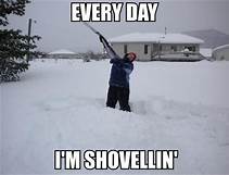 Shovelin